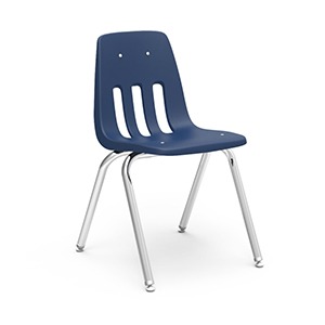 벌코 9000-18 교사용(성인용) 의자
